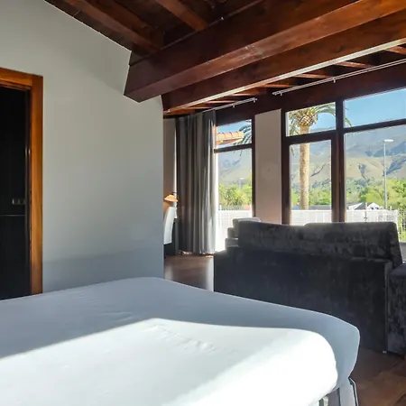 Indiana Boutique Hotel Llanes Exterior photo