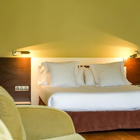 Indiana Boutique Hotel Llanes Exterior photo