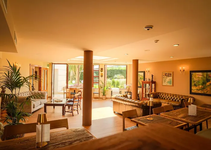 Indiana Boutique Hotel