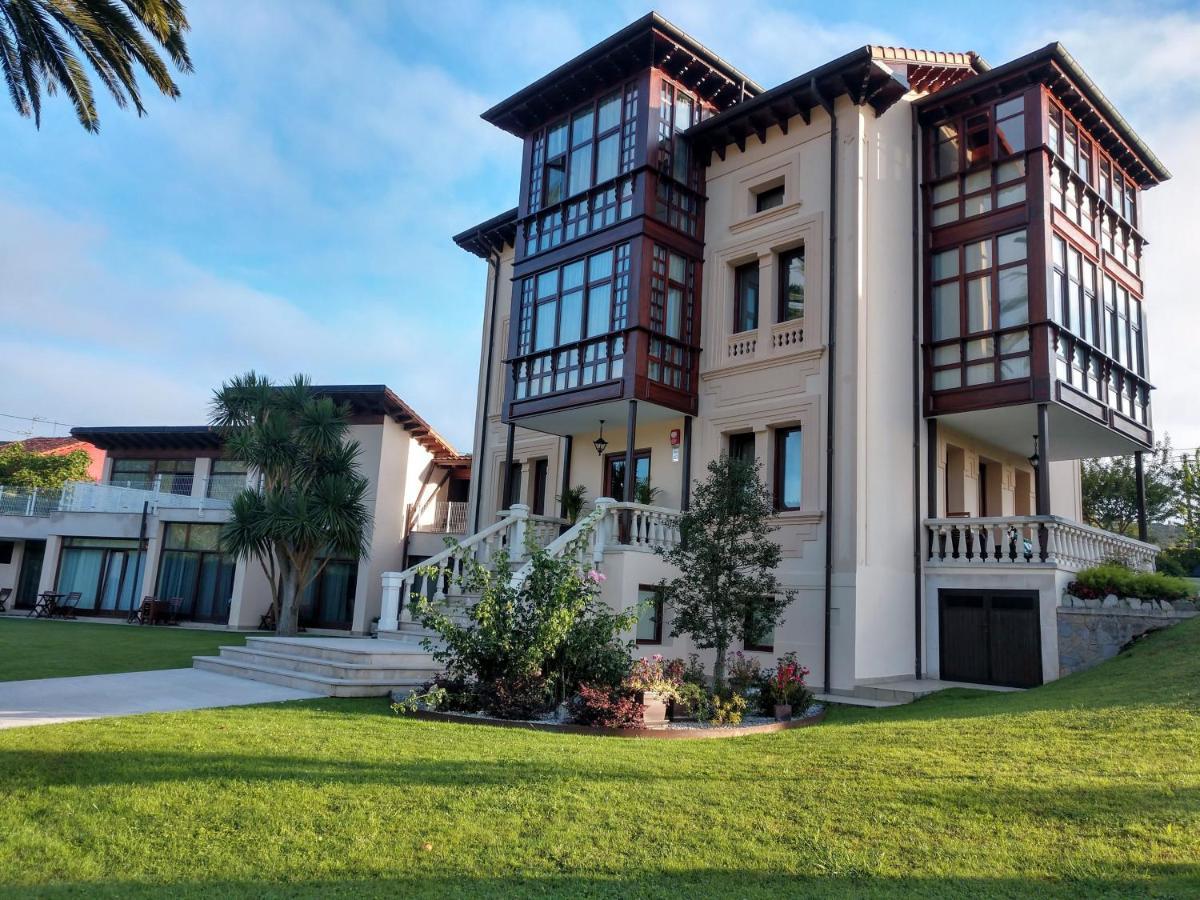 Indiana Boutique Hotel Llanes
