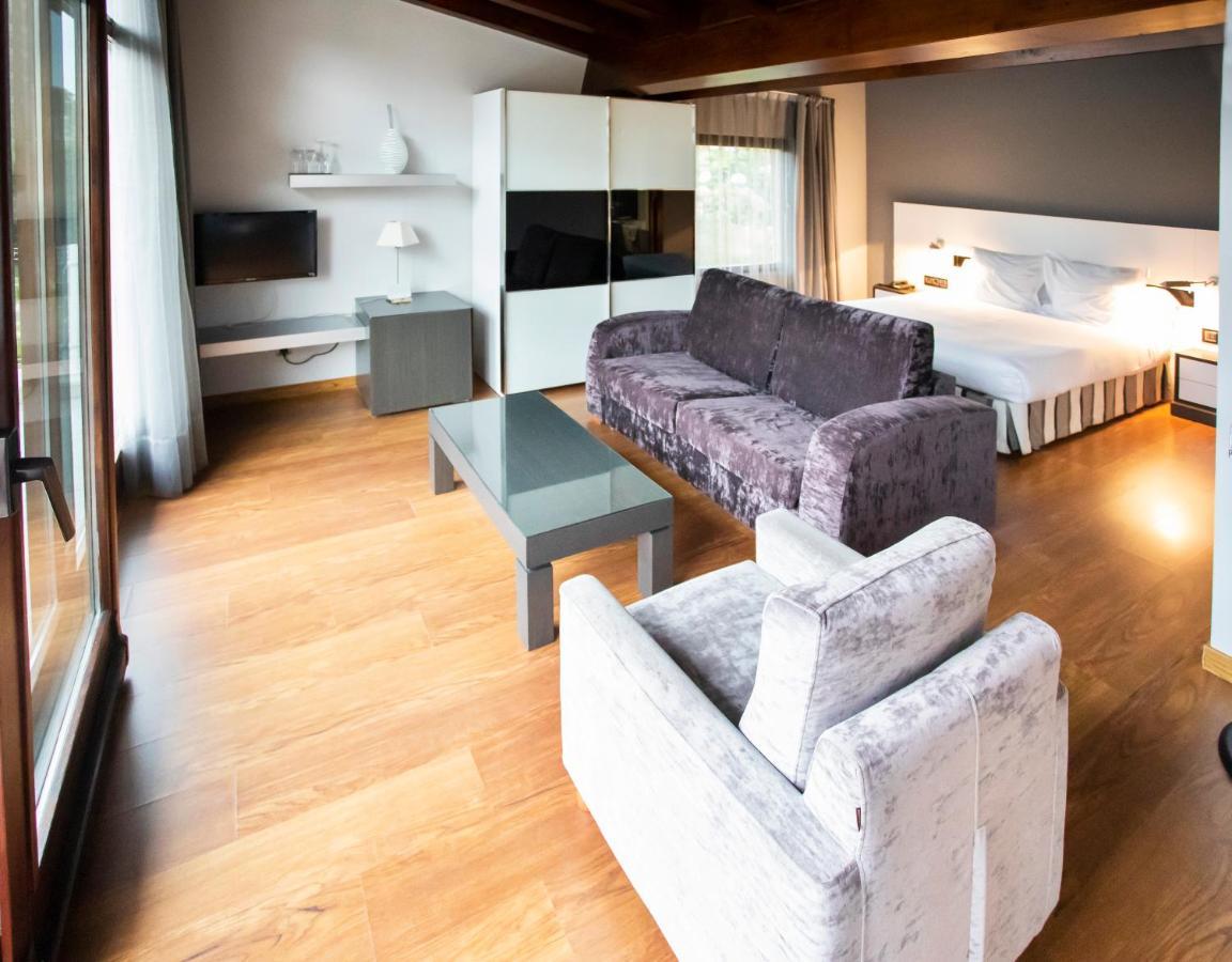 Indiana Boutique Hotel Llanes
