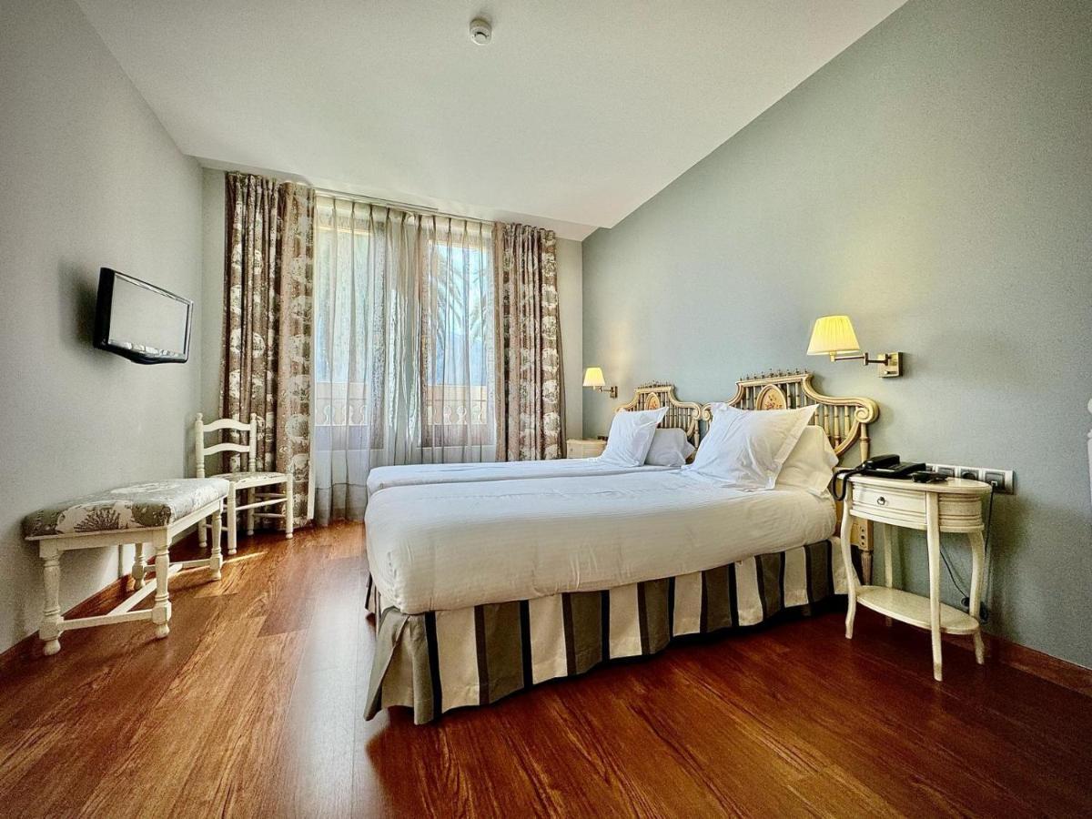 Hotel Indiana Boutique