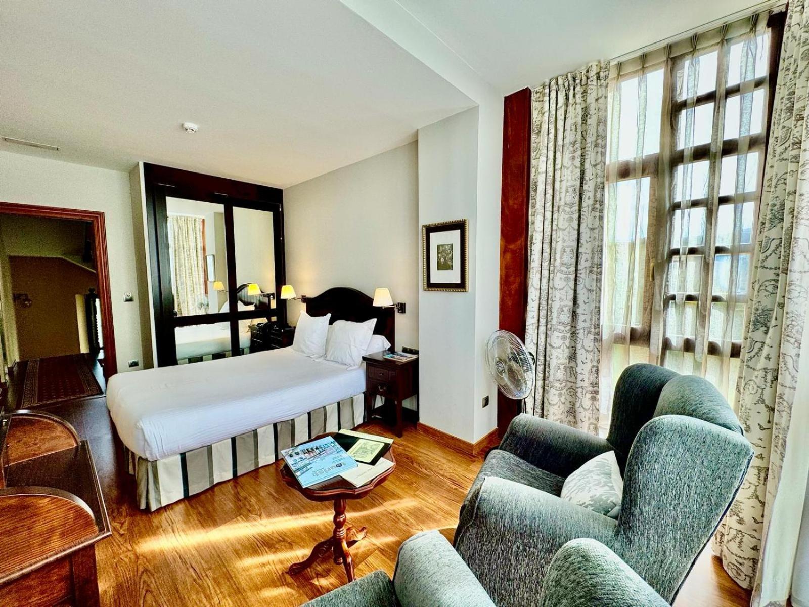 Hotel Indiana Boutique Llanes