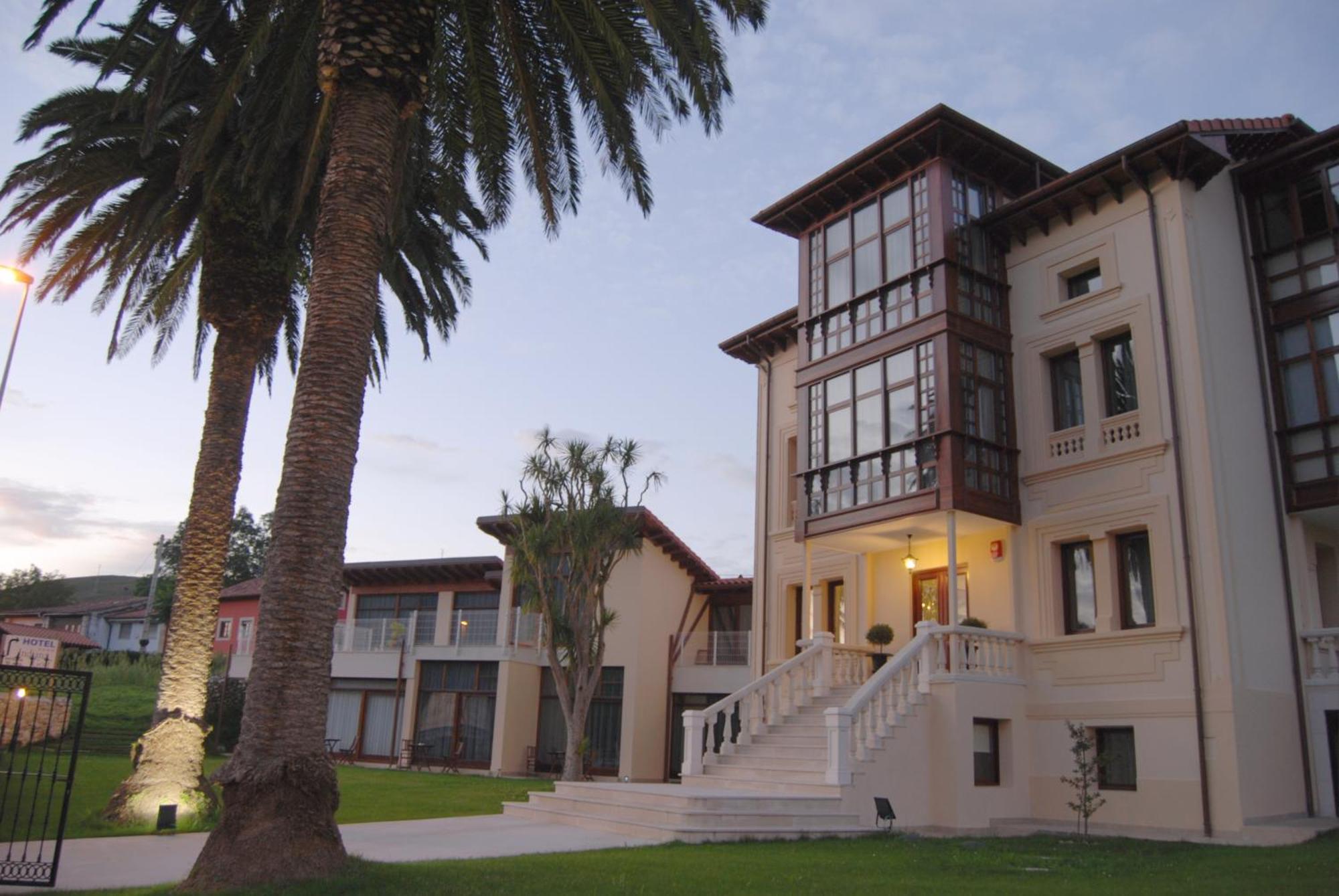 Hotel Indiana Boutique 4*