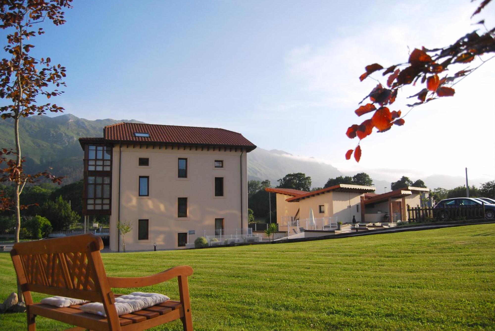 Hotel Indiana Boutique Llanes