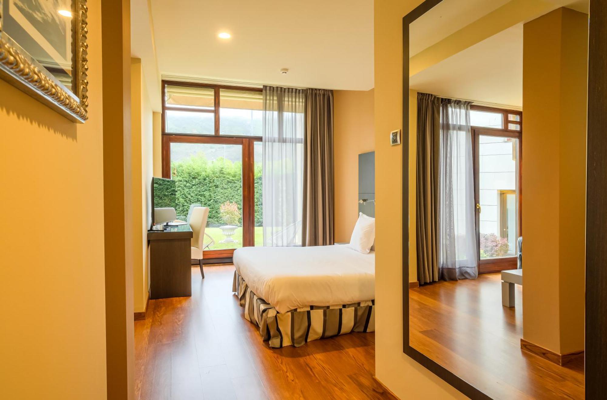 Indiana Boutique Hotel Llanes