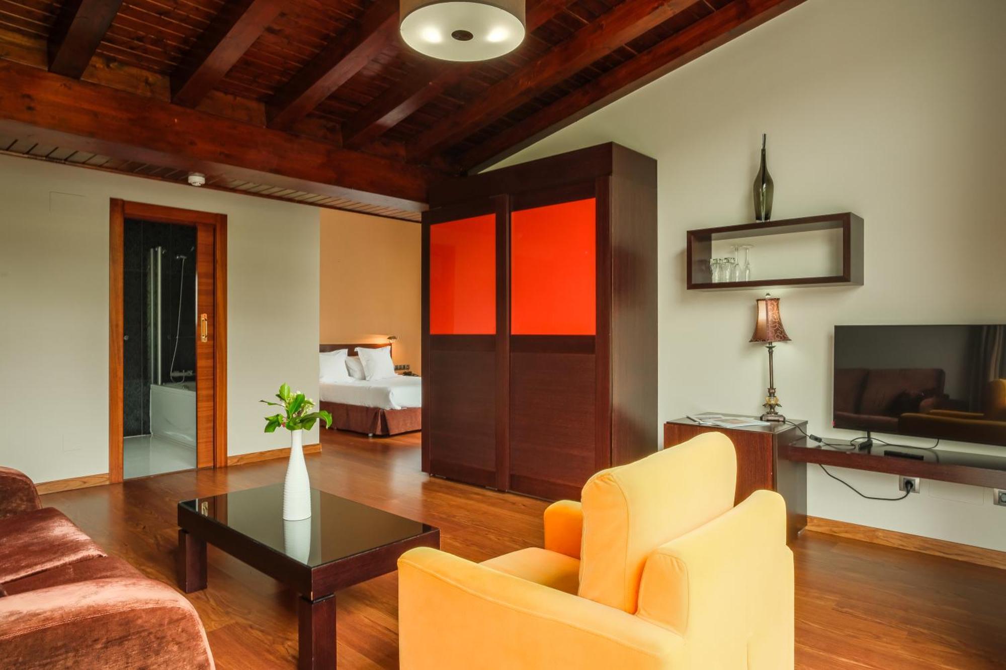 Indiana Boutique Hotel Llanes