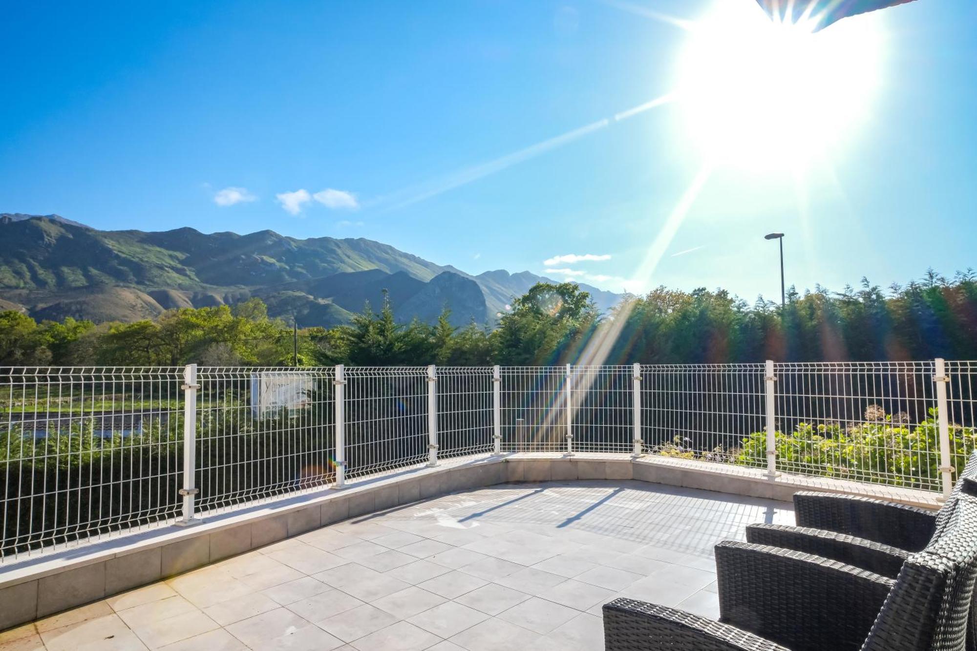 Indiana Boutique 4* Llanes