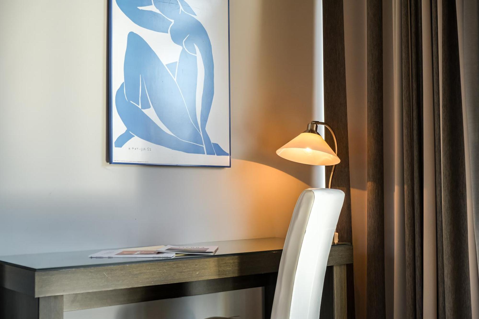 Indiana Boutique Hotel Llanes