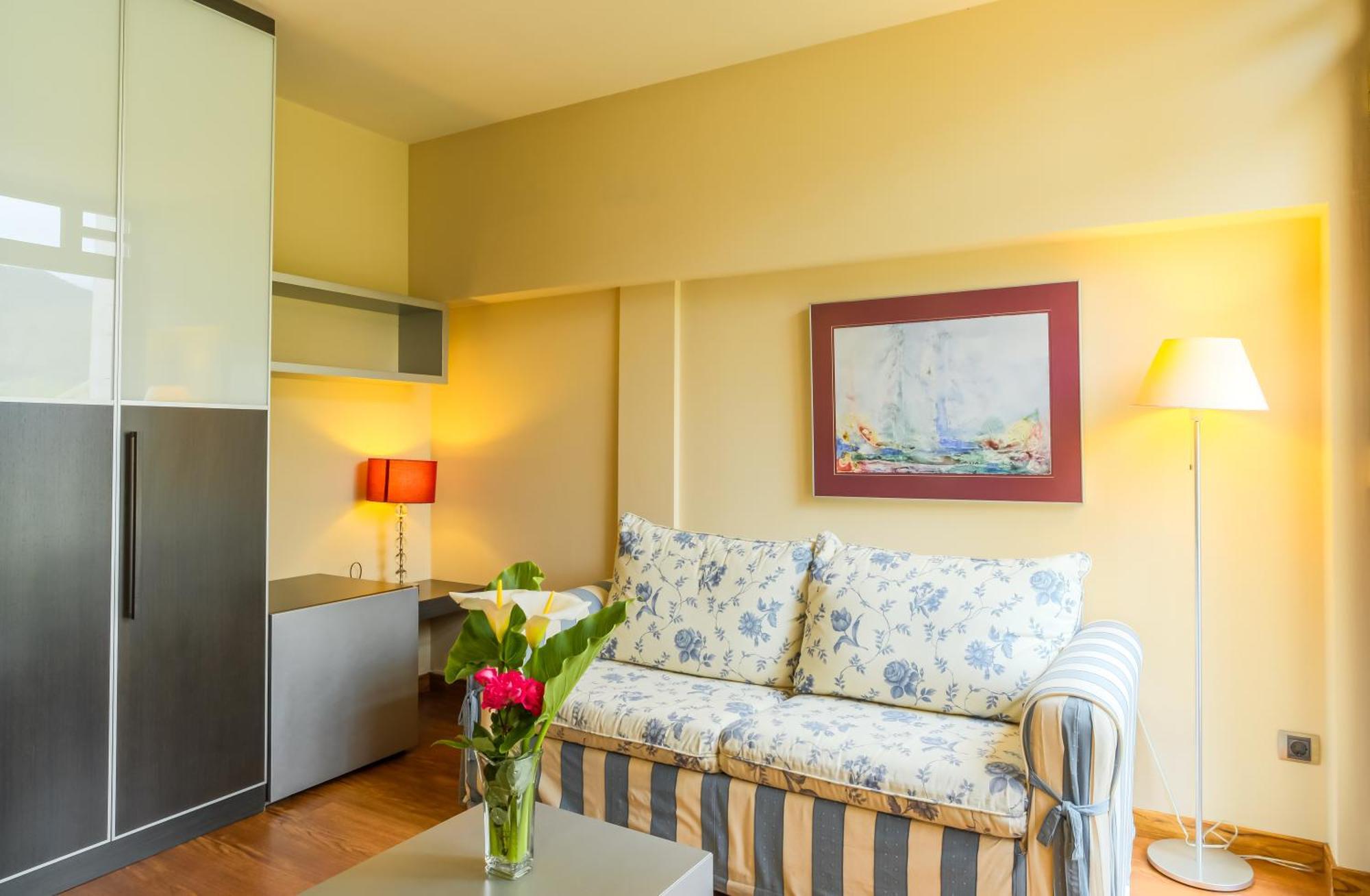 Hotel Indiana Boutique Llanes