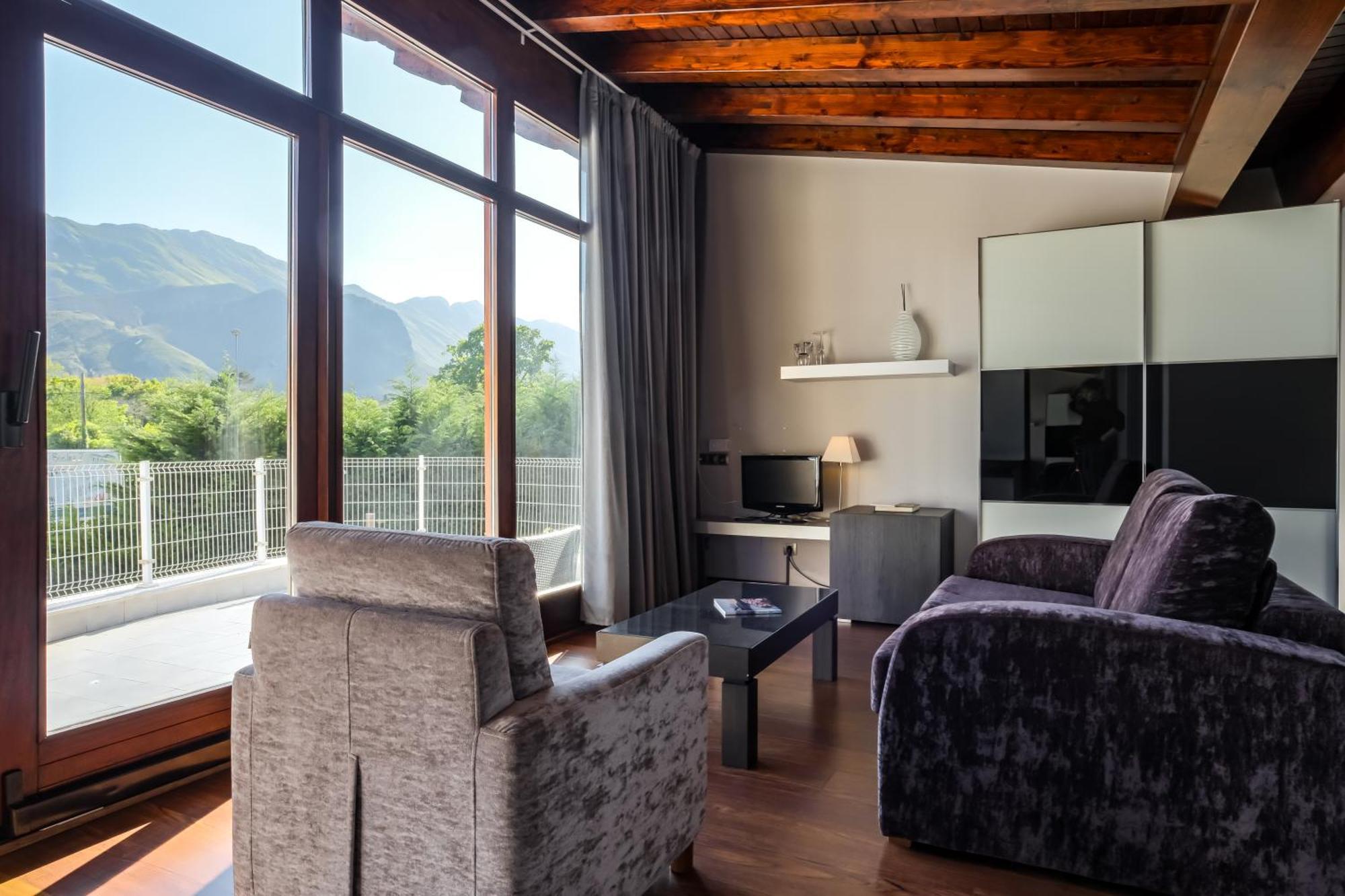 Indiana Boutique 4* Llanes