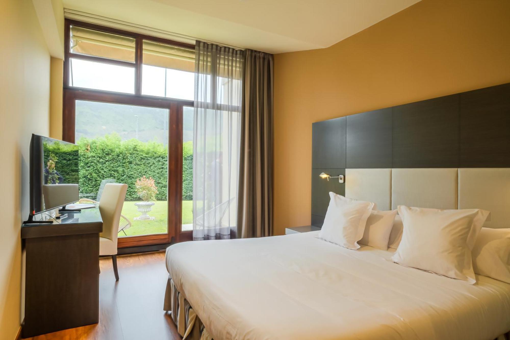 Indiana Boutique Hotel Llanes
