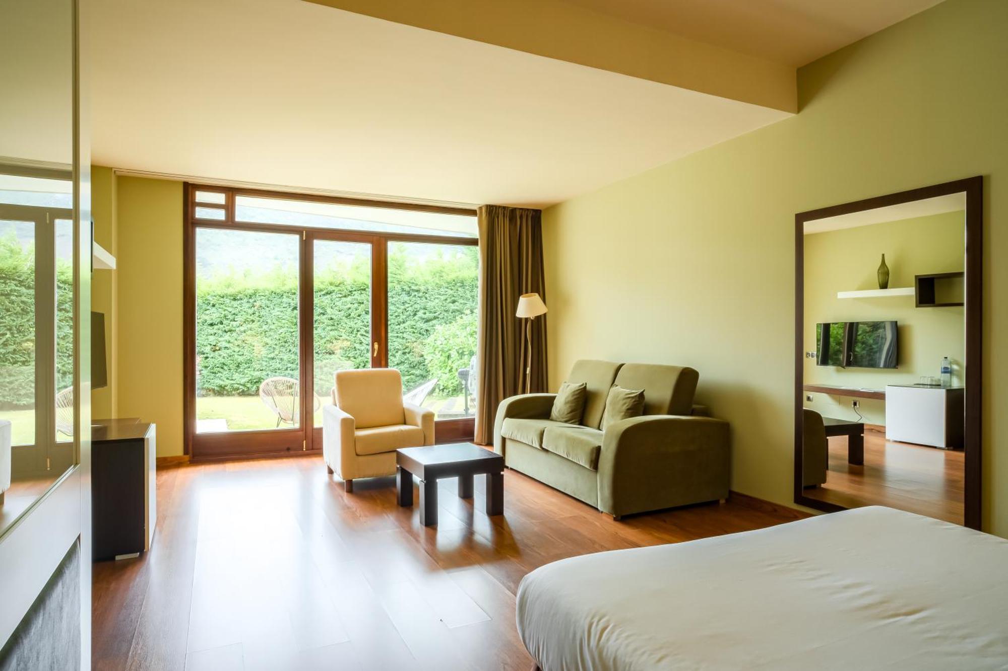 Hotel Indiana Boutique Llanes
