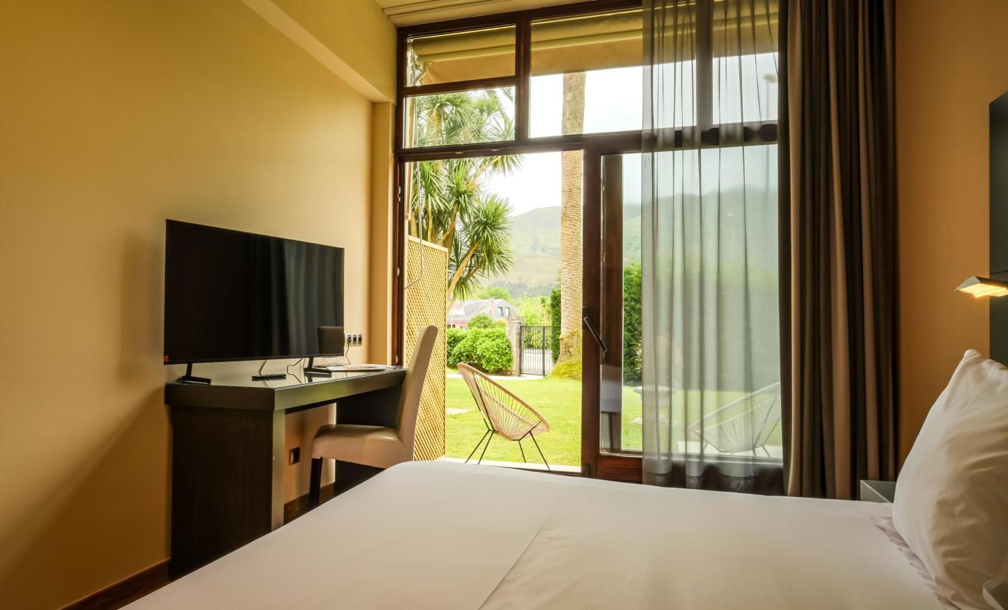 Hotel Indiana Boutique 4*