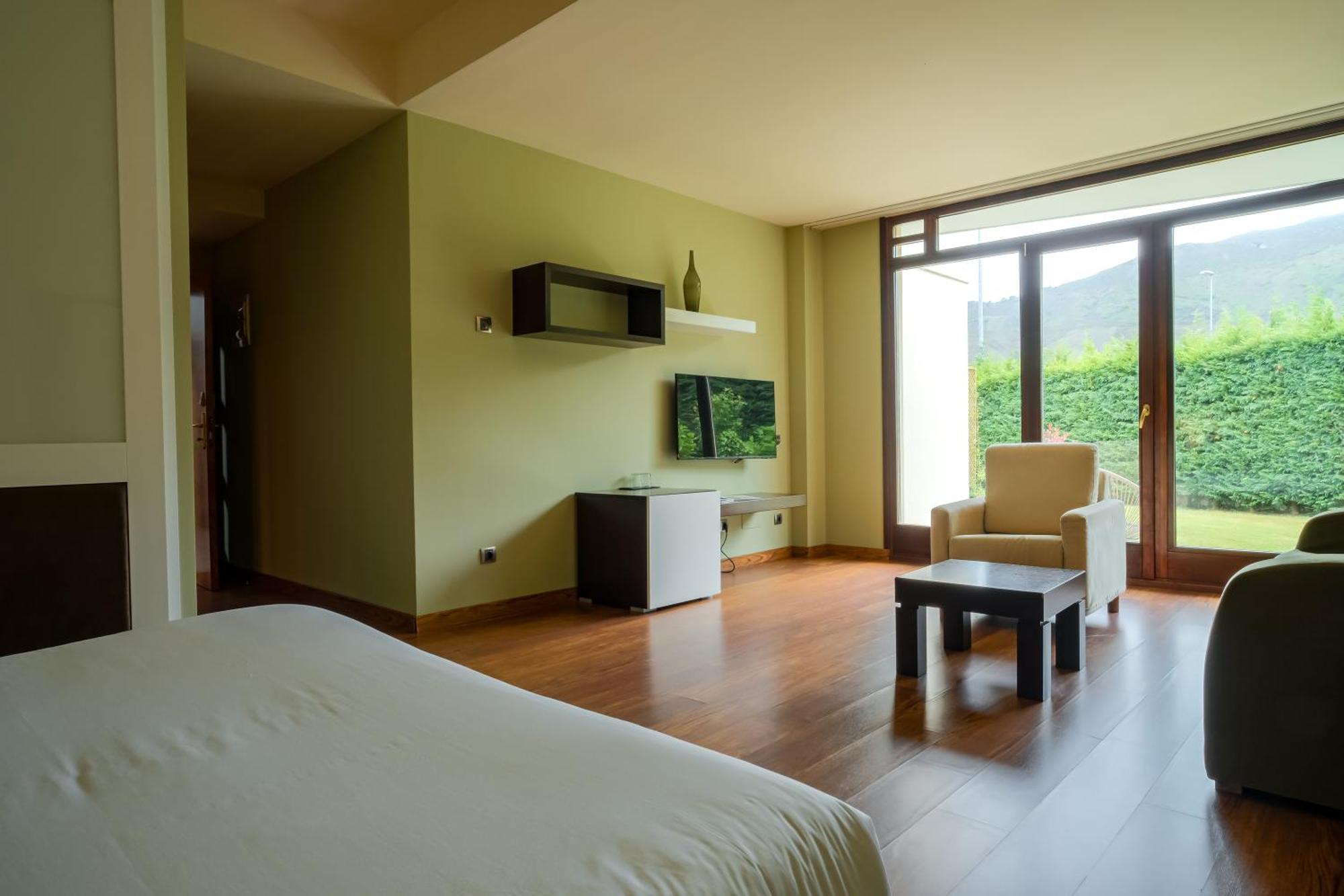 Indiana Boutique Hotel Llanes
