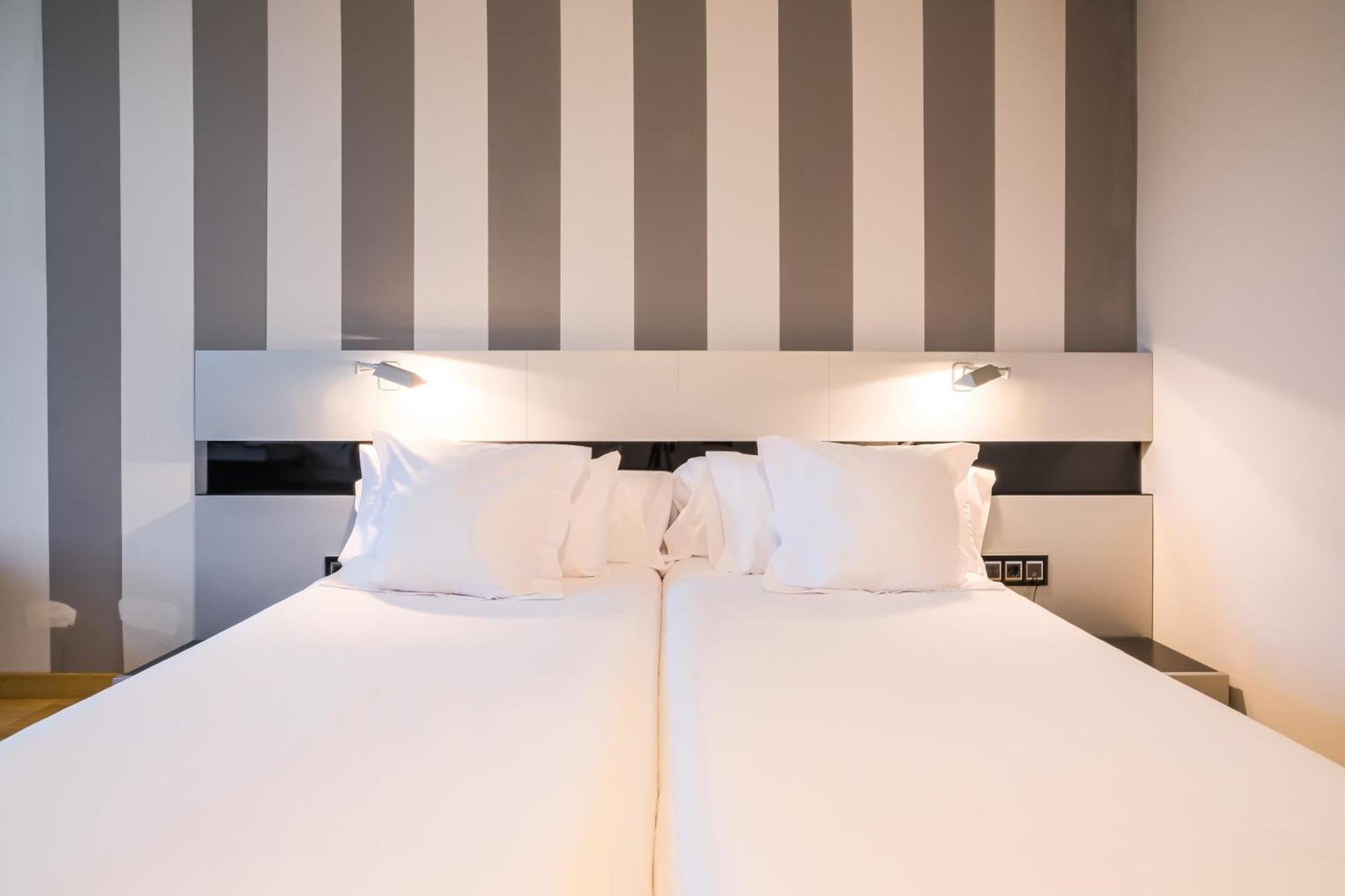 Indiana Boutique Hotel Llanes