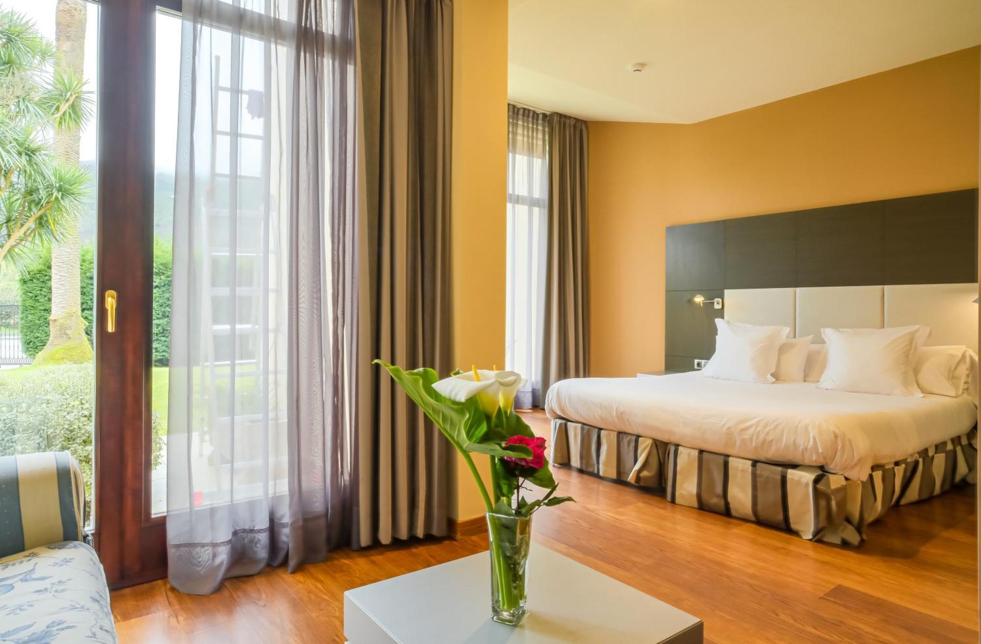 Hotel Indiana Boutique Llanes