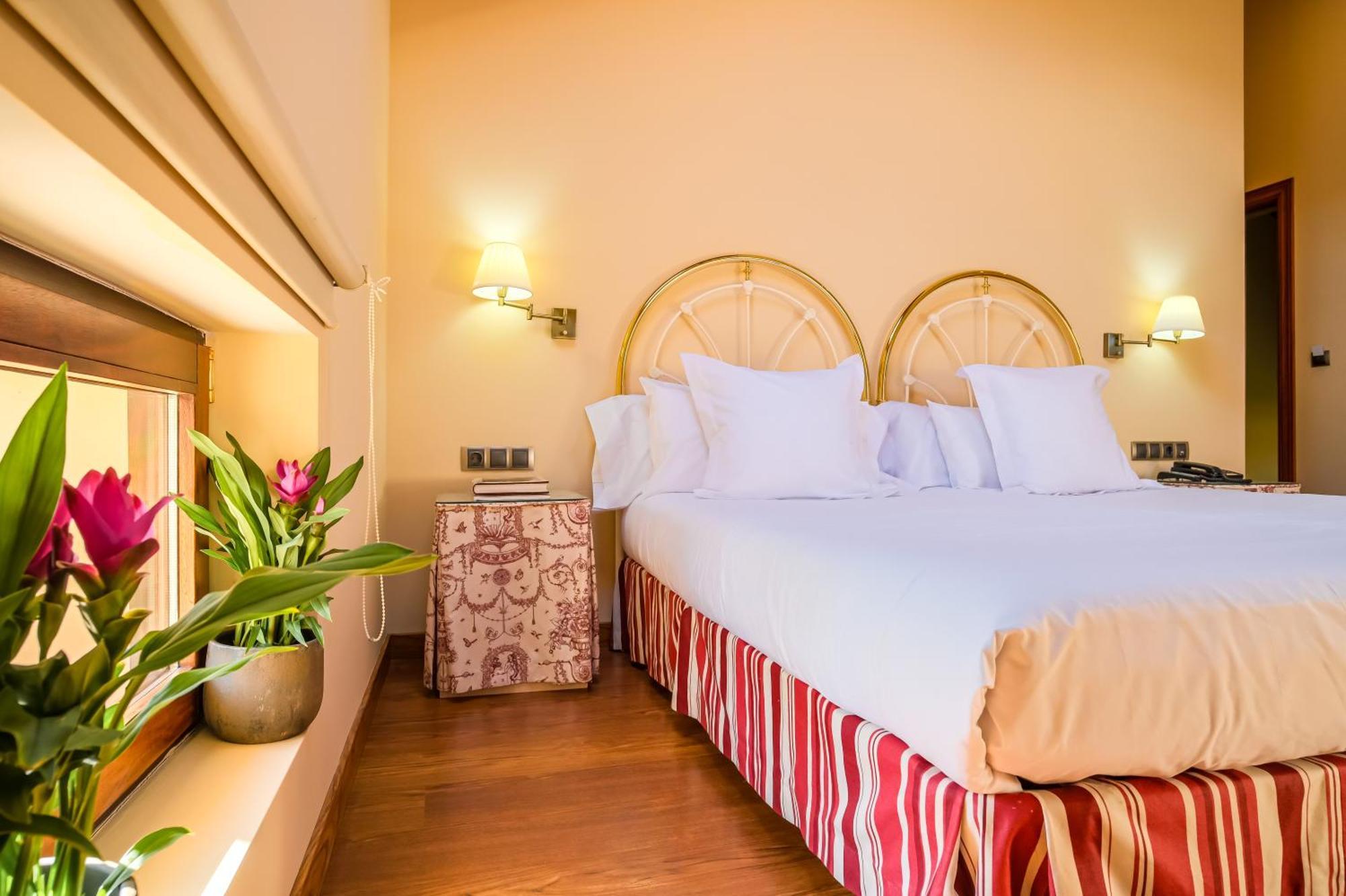 Hotel Indiana Boutique Llanes