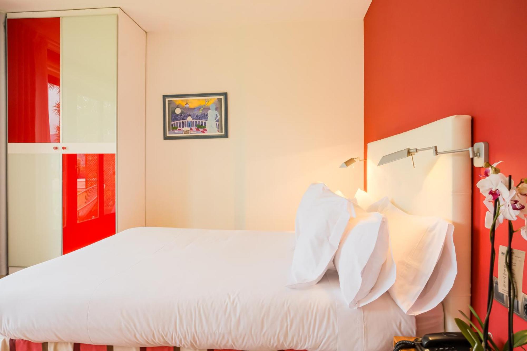 Indiana Boutique Hotel