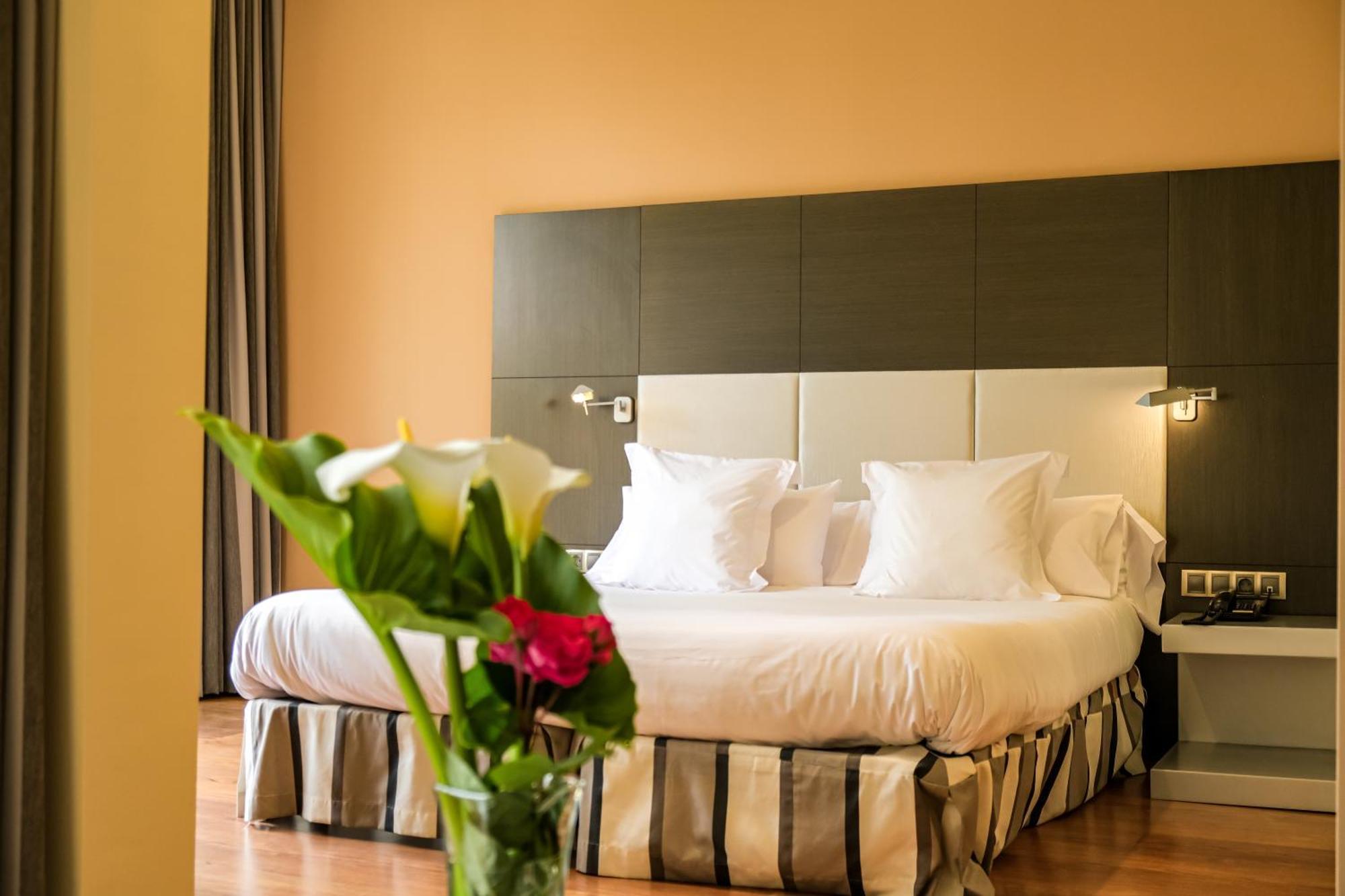 Indiana Boutique Hotel Llanes
