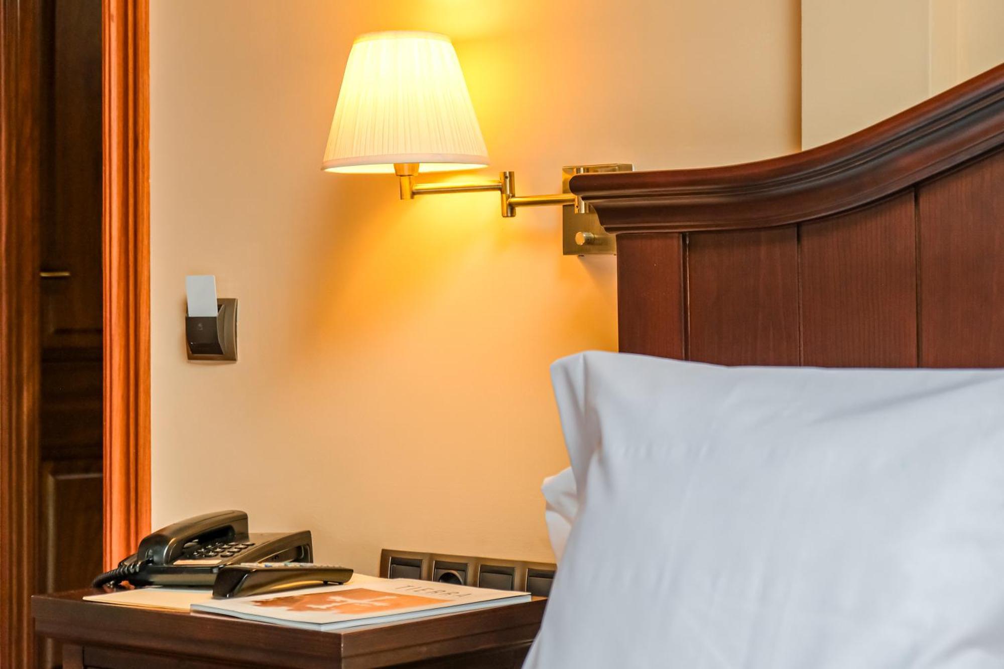 Indiana Boutique Hotel Llanes