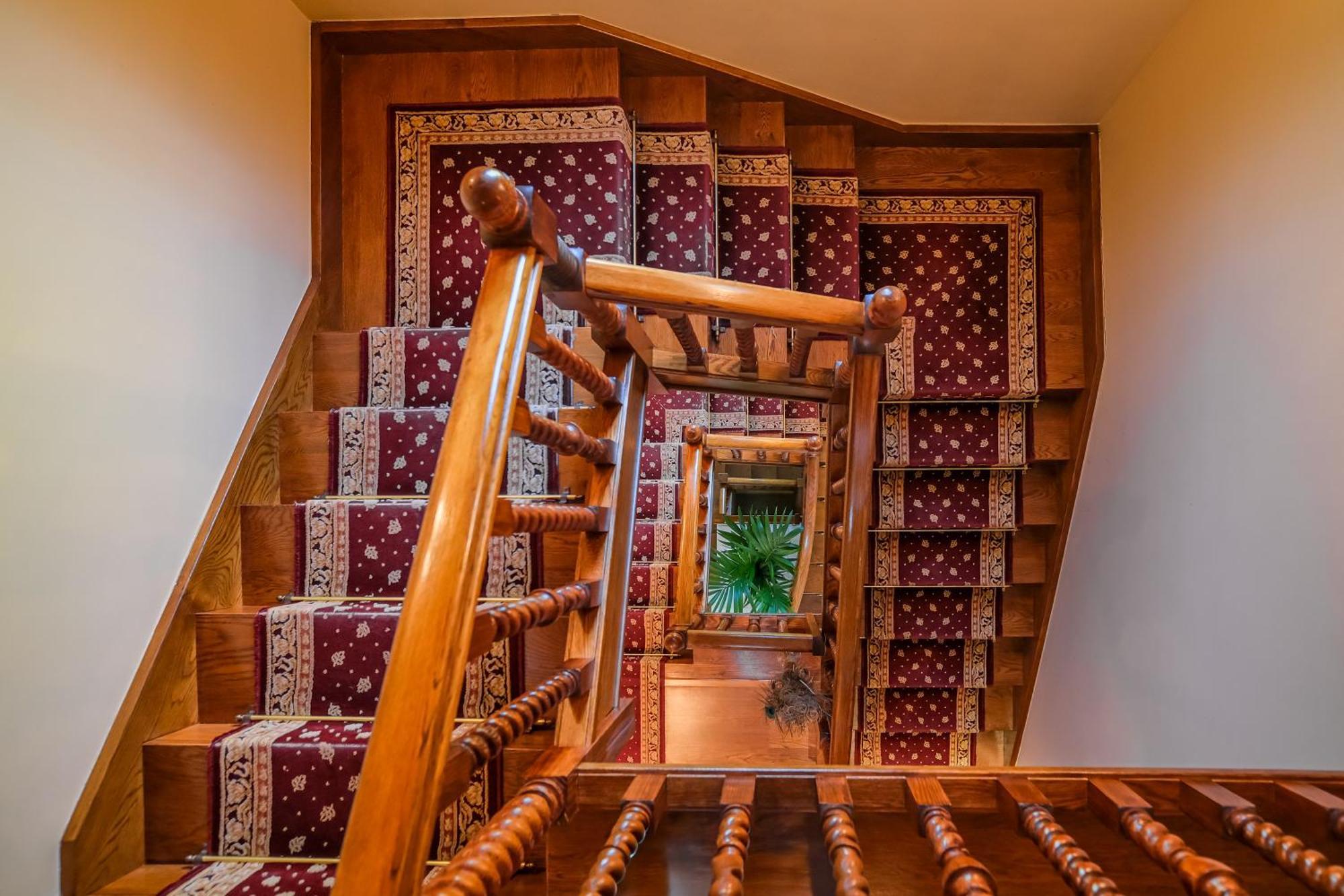 Indiana Boutique Hotel Llanes