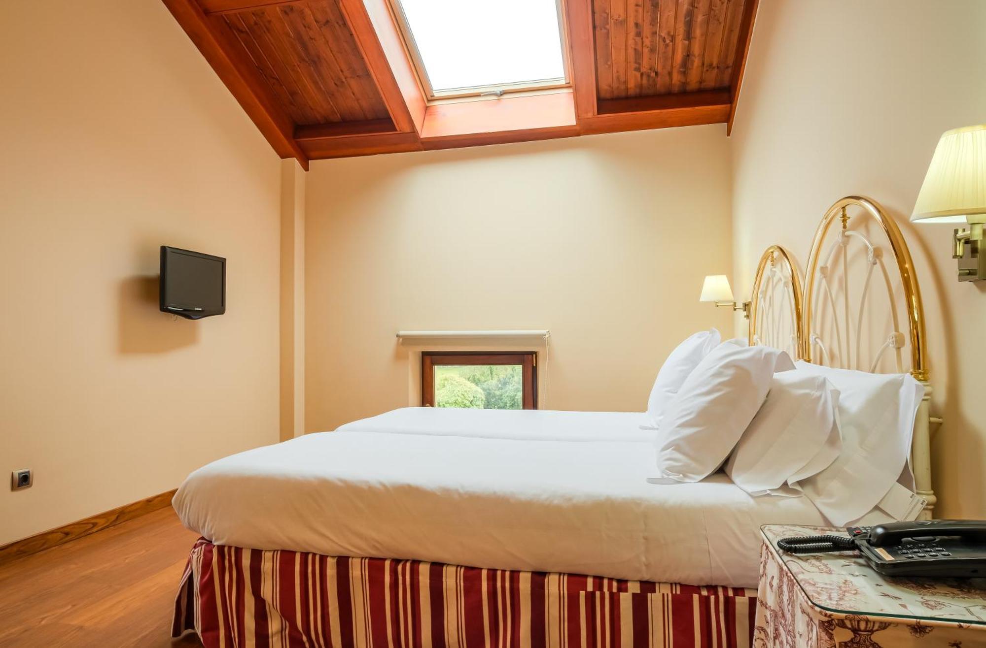 Hotel Indiana Boutique Llanes