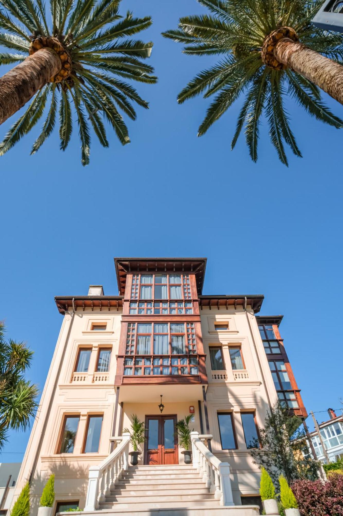 Indiana Boutique 4* Llanes