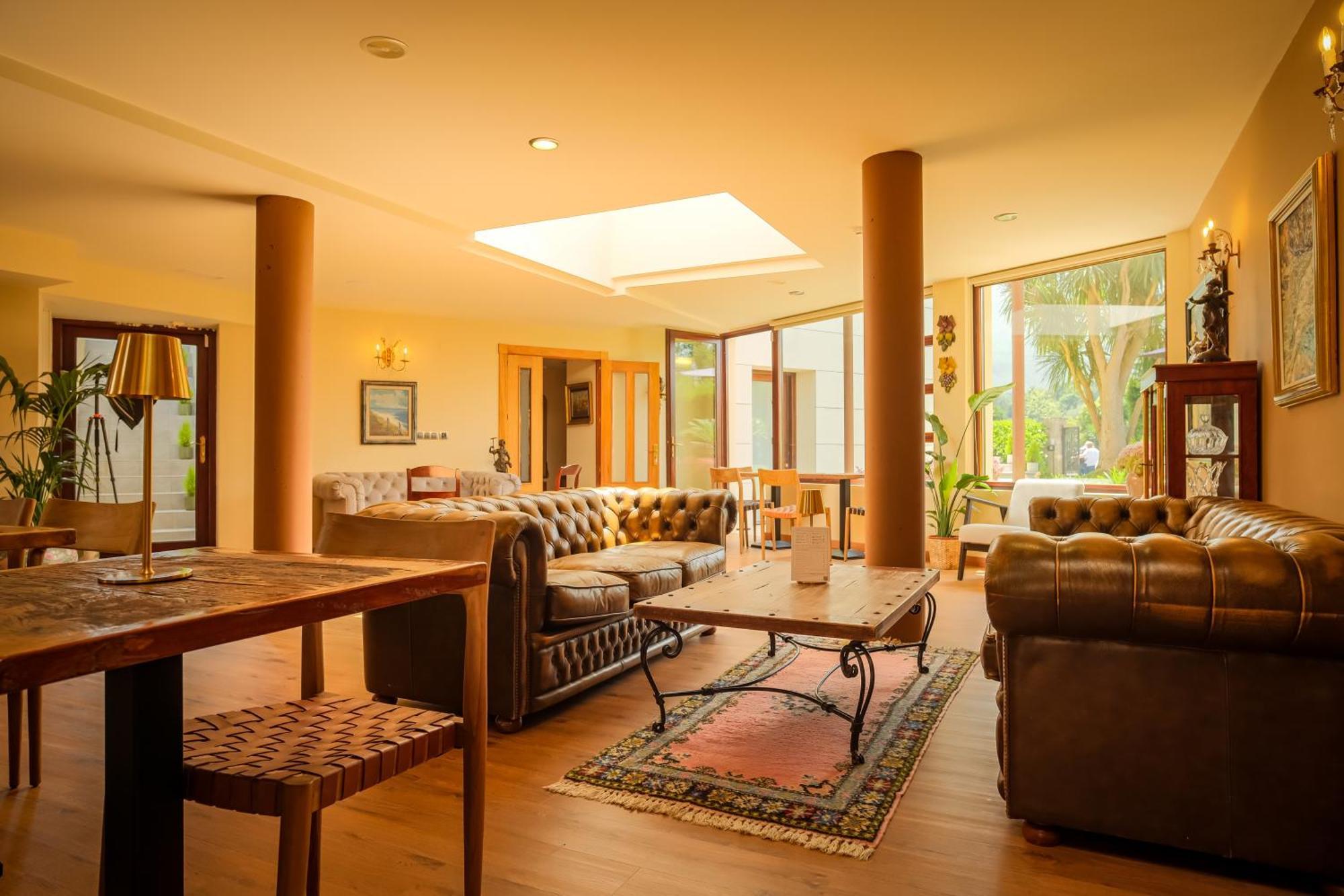 Hotel Indiana Boutique 4*