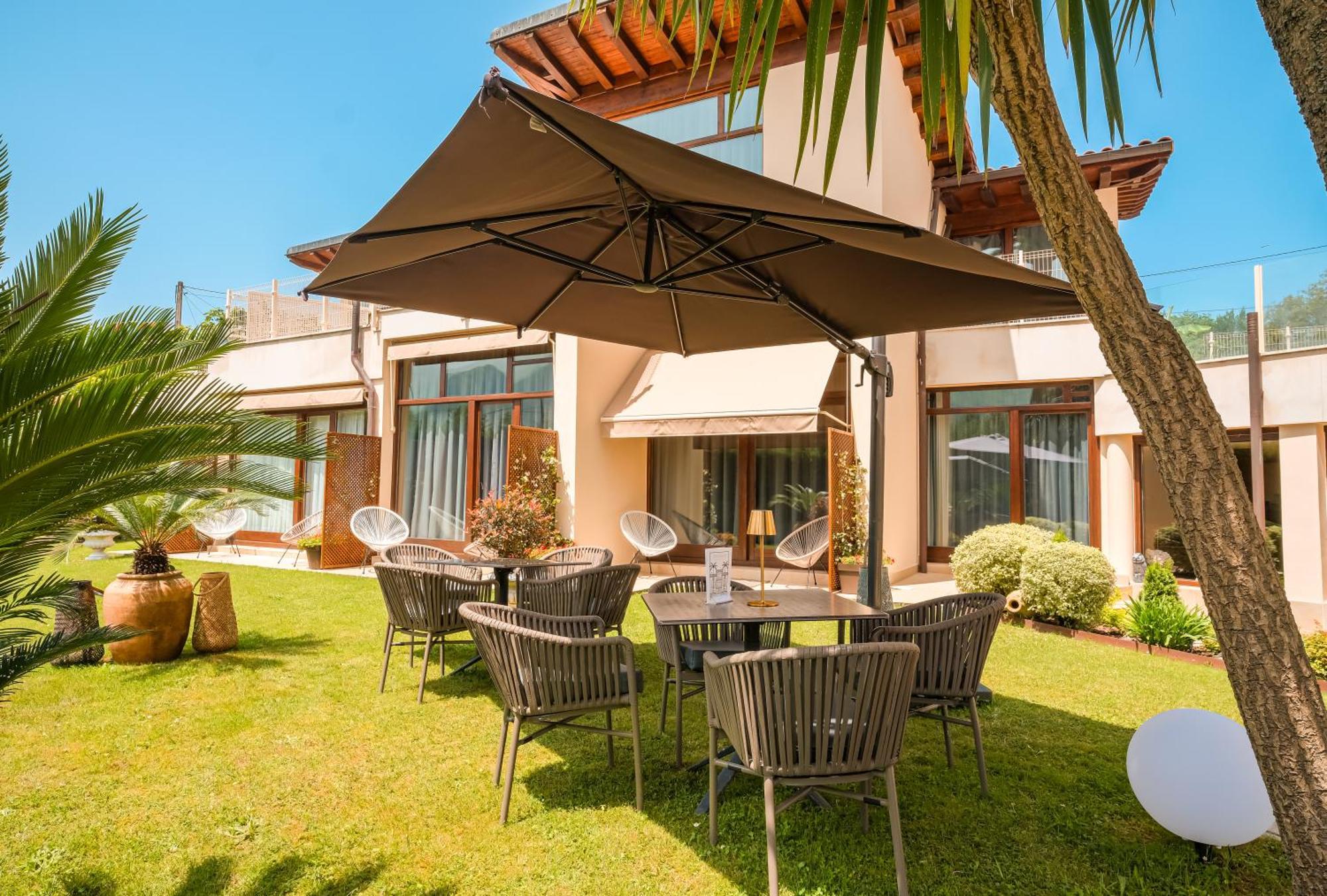 Indiana Boutique 4*
