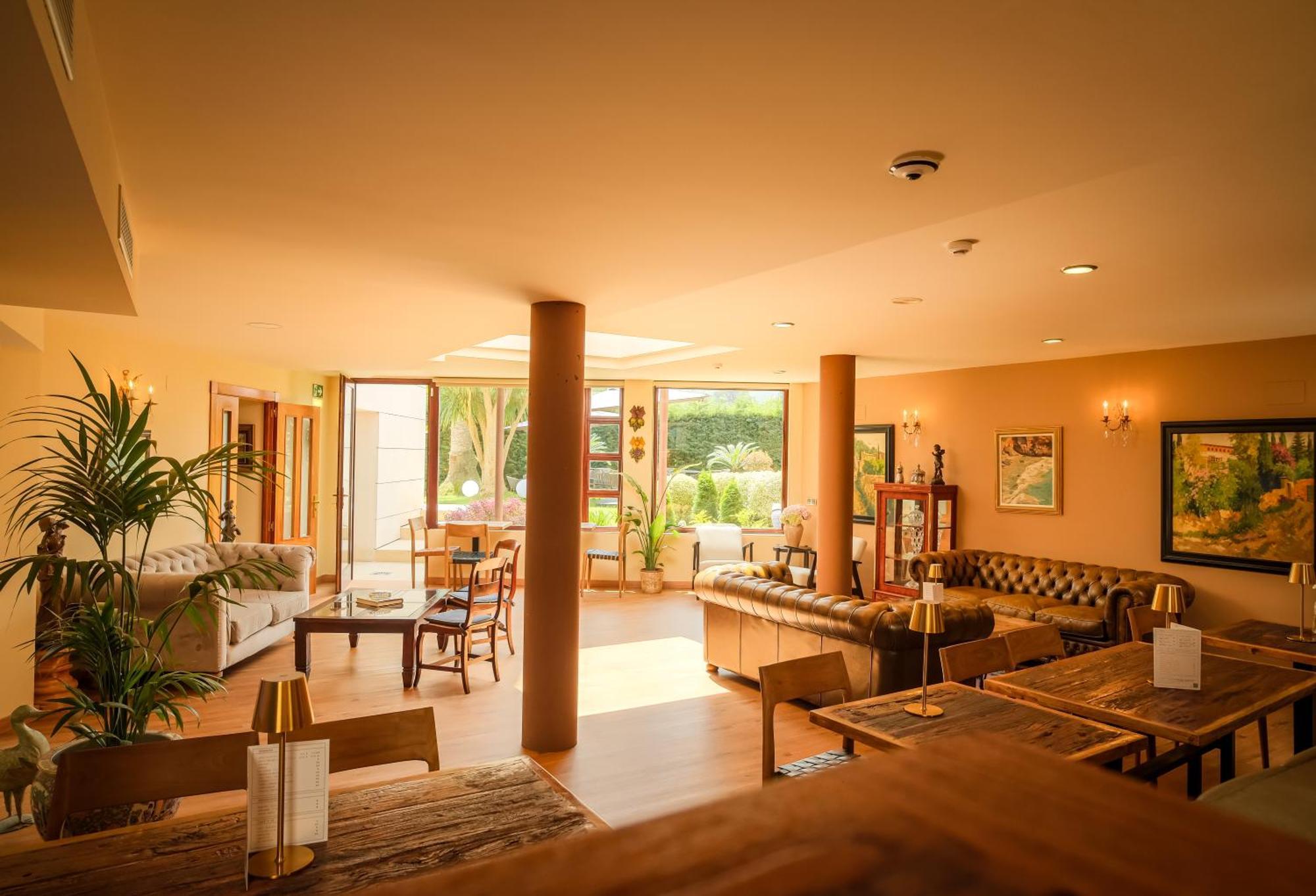 Indiana Boutique 4* Llanes