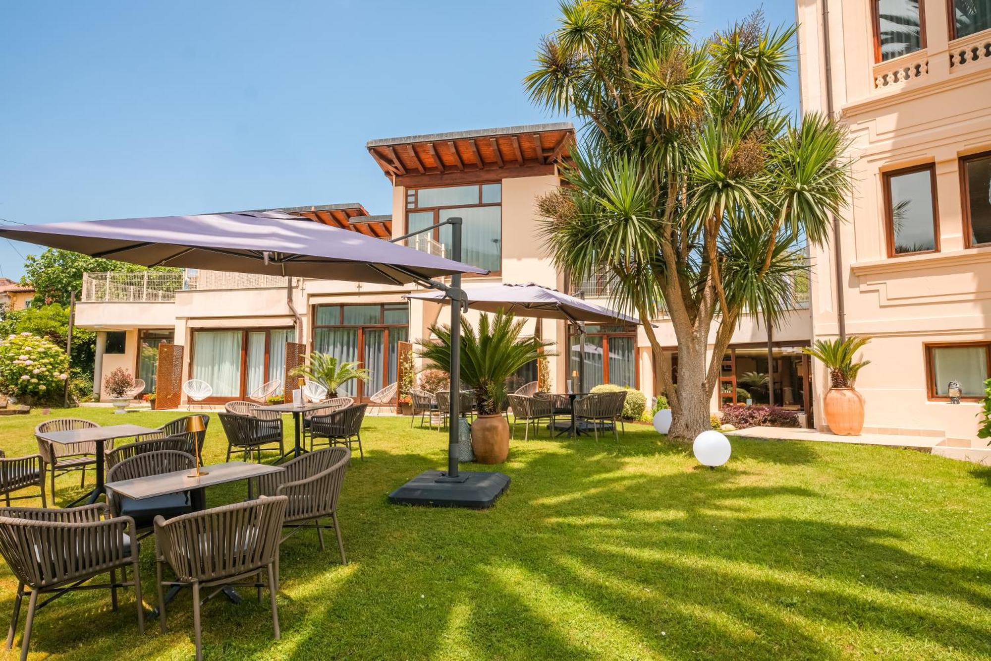 Hotel Indiana Boutique