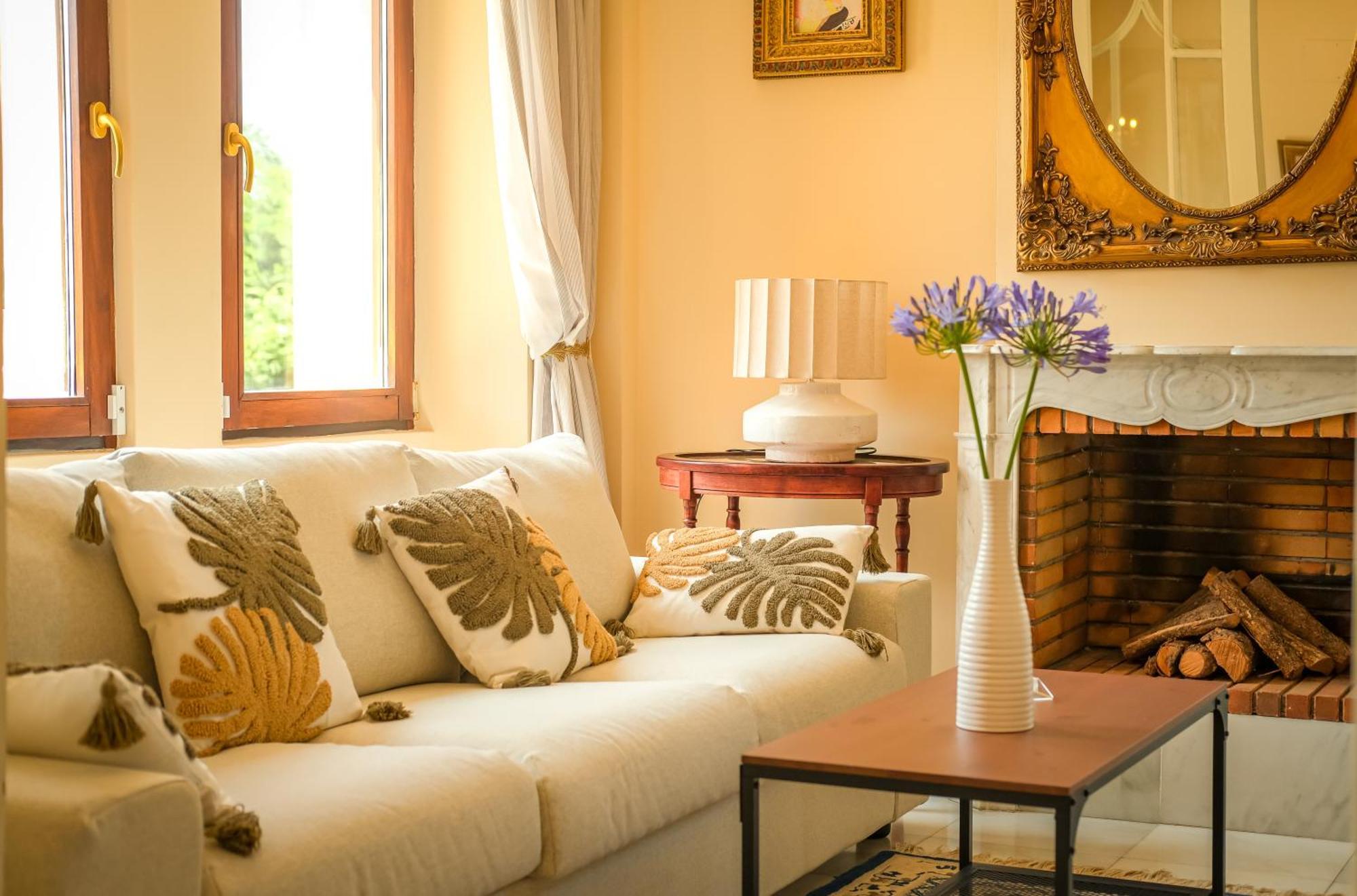 Indiana Boutique Hotel 4*