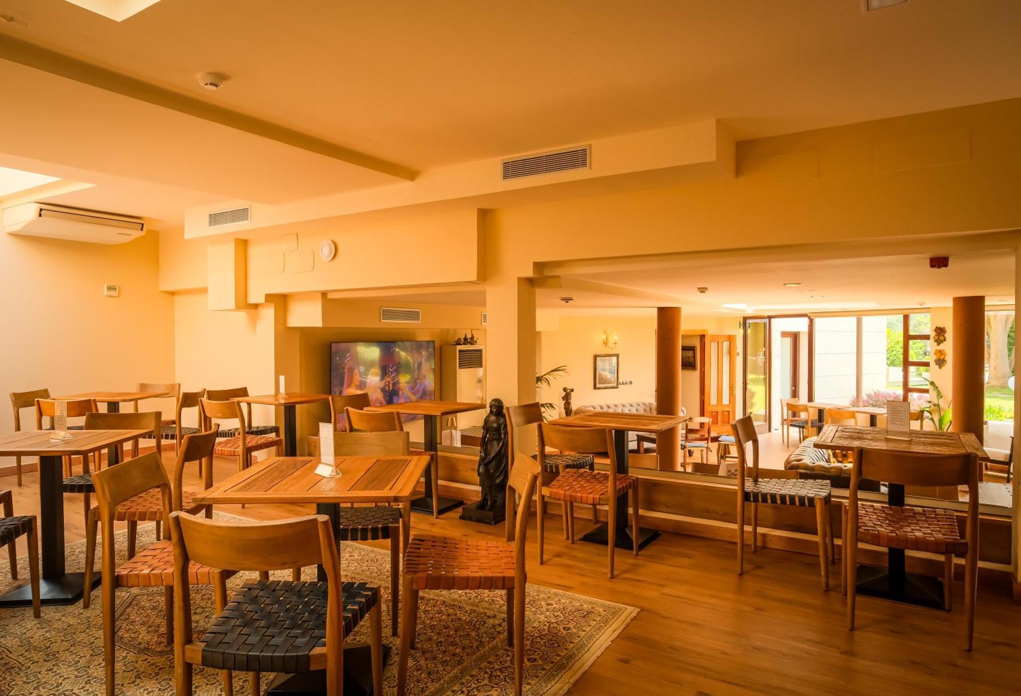 Indiana Boutique 4* Llanes