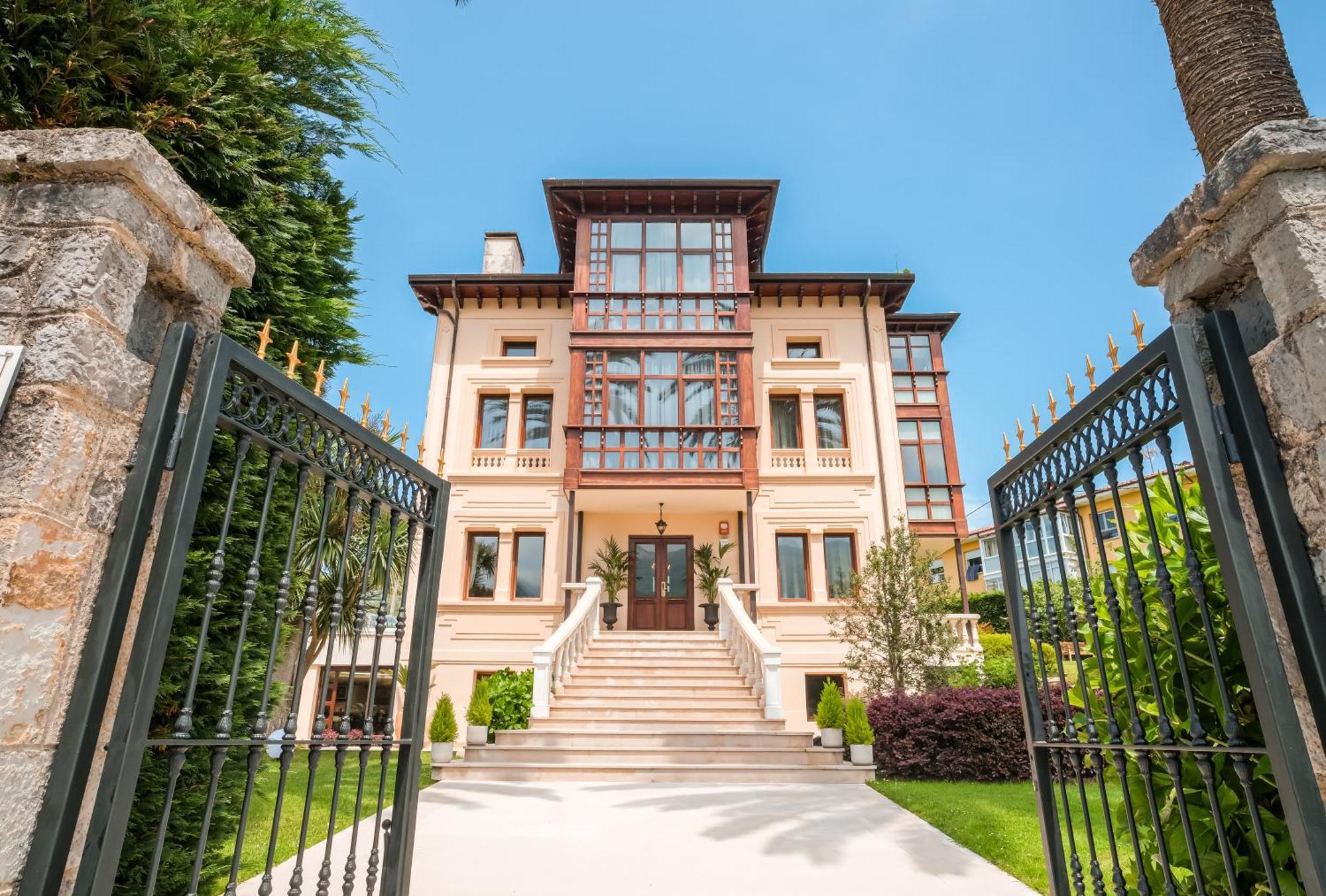 Indiana Boutique 4* Llanes